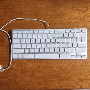 Mac Keyboard